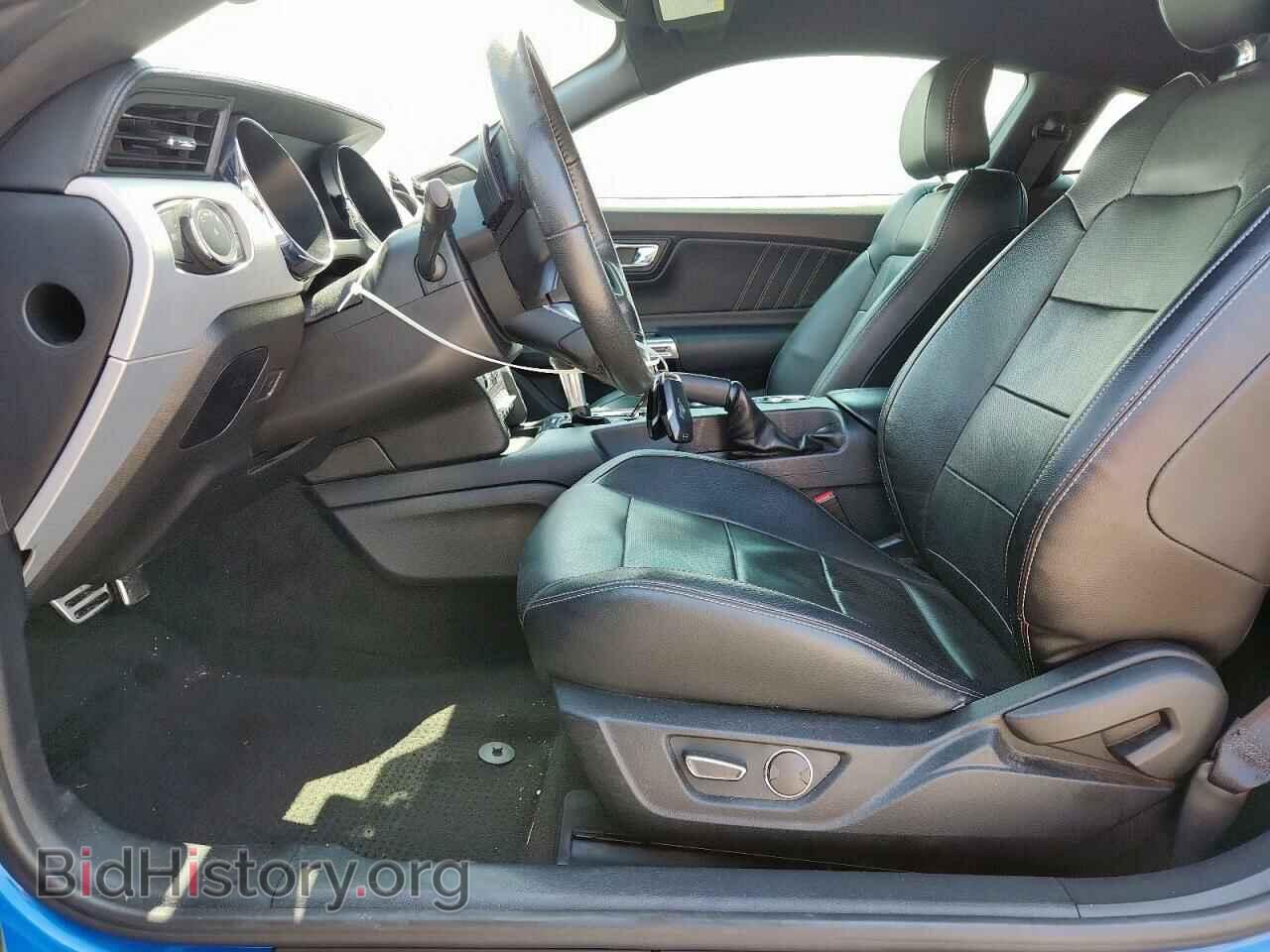 2017 FORD ALL Models - VIN: 1FA6P8TH2H5322875 - Photo 7