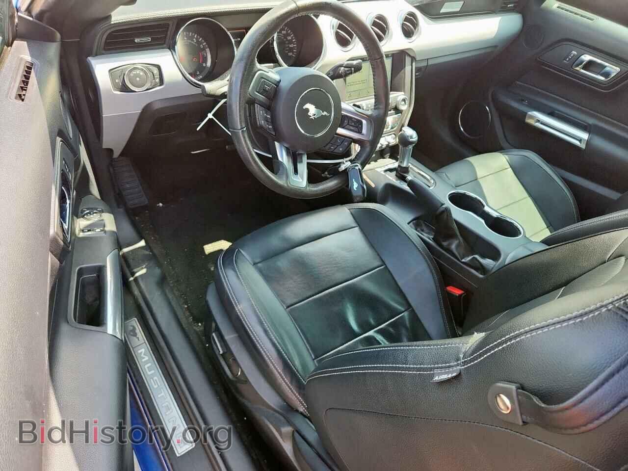 2017 FORD ALL Models - VIN: 1FA6P8TH2H5322875 - Photo 8