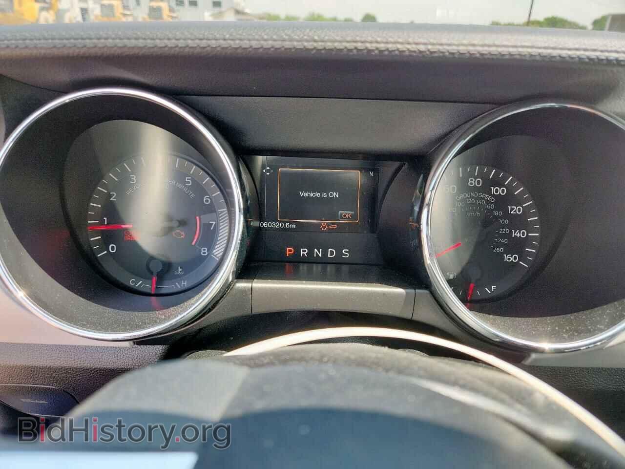 2017 FORD ALL Models - VIN: 1FA6P8TH2H5322875 - Photo 9