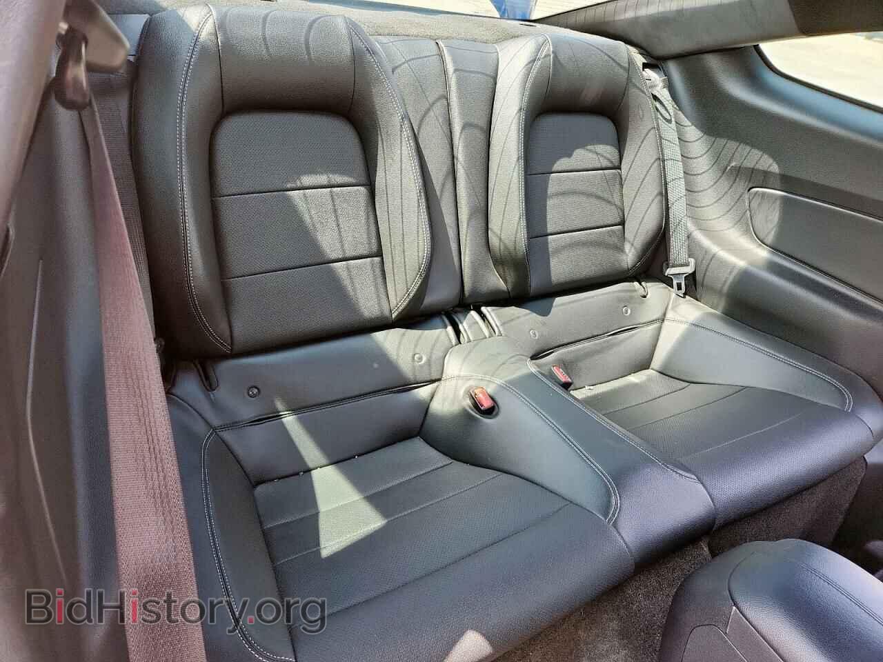 2017 FORD ALL Models - VIN: 1FA6P8TH2H5322875 - Photo 10