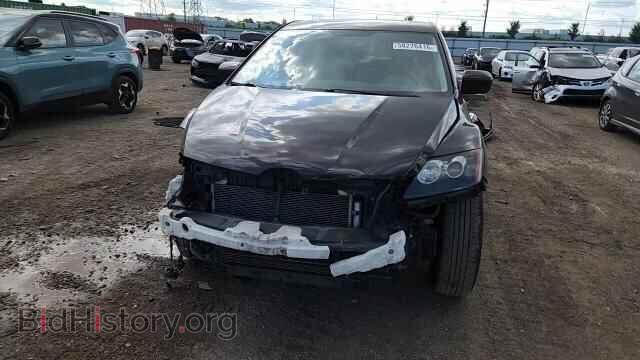 2010 MAZDA CX-7 - VIN: JM3ER2W56A0321947 - Photo 14