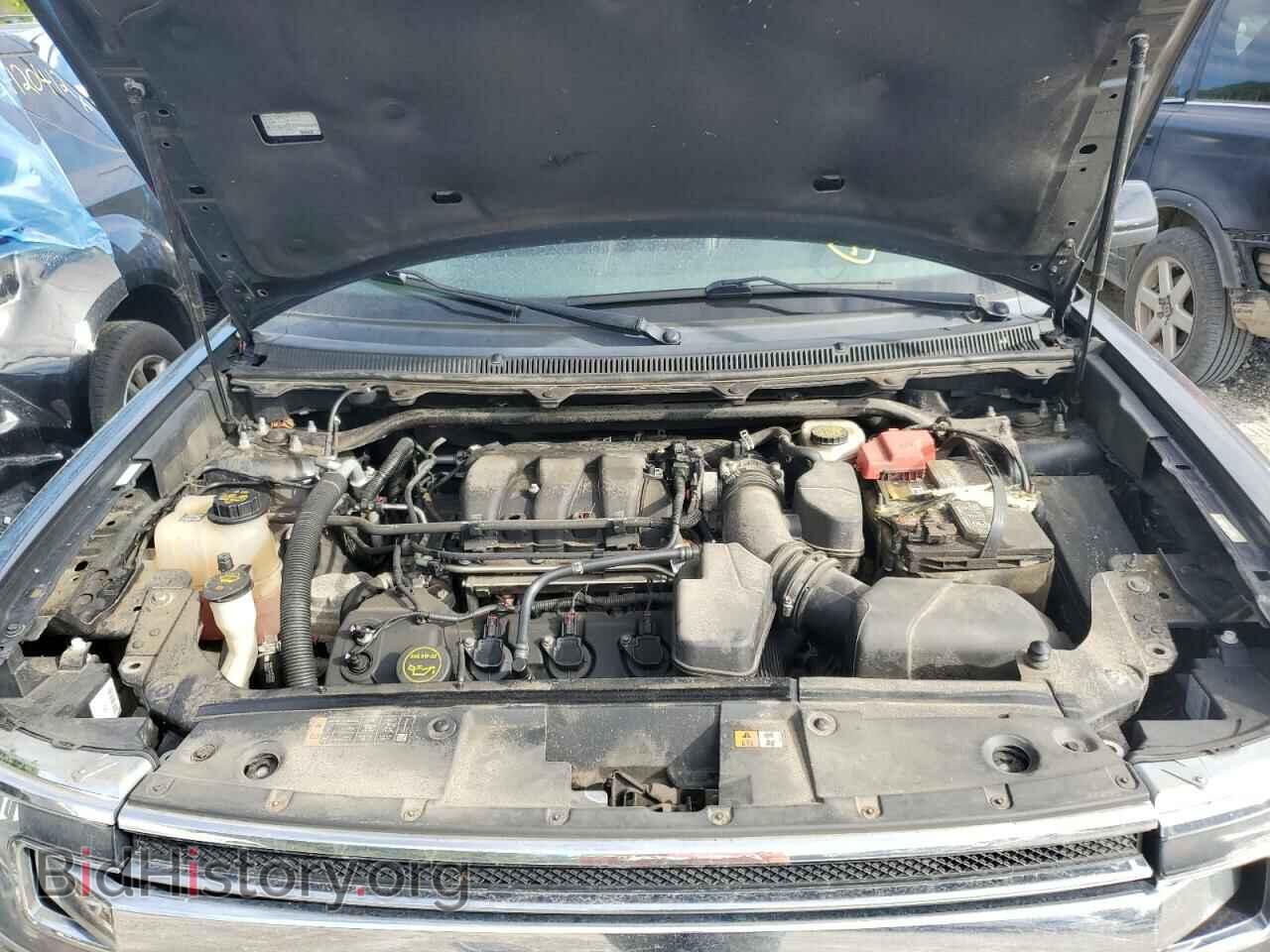 2016 FORD FLEX - VIN: 2FMHK6C89GBA01590 - Photo 7