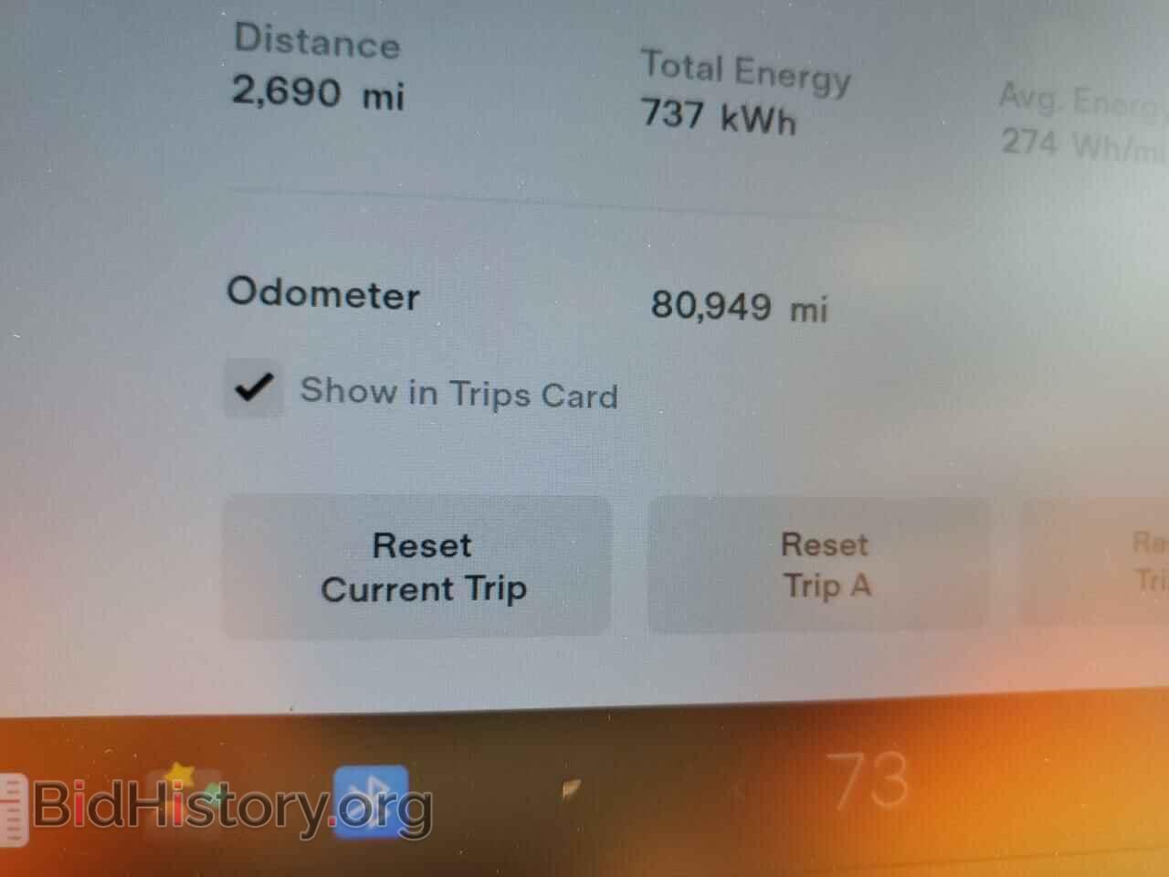2018 TESLA MODEL 3 - VIN: 5YJ3E1EA8JF021381 - Photo 9