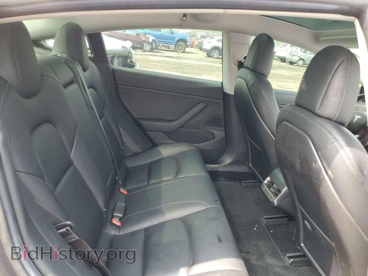 2018 TESLA MODEL 3 - VIN: 5YJ3E1EA8JF021381 - Photo 10