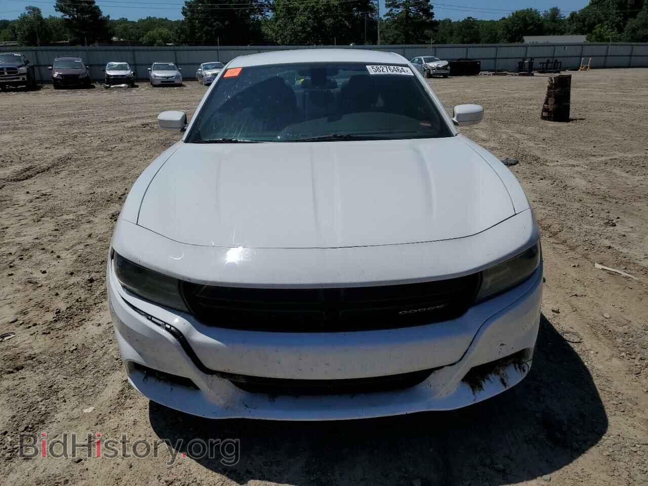 2019 DODGE CHARGER - VIN: 2C3CDXBG9KH630705 - Фото 5