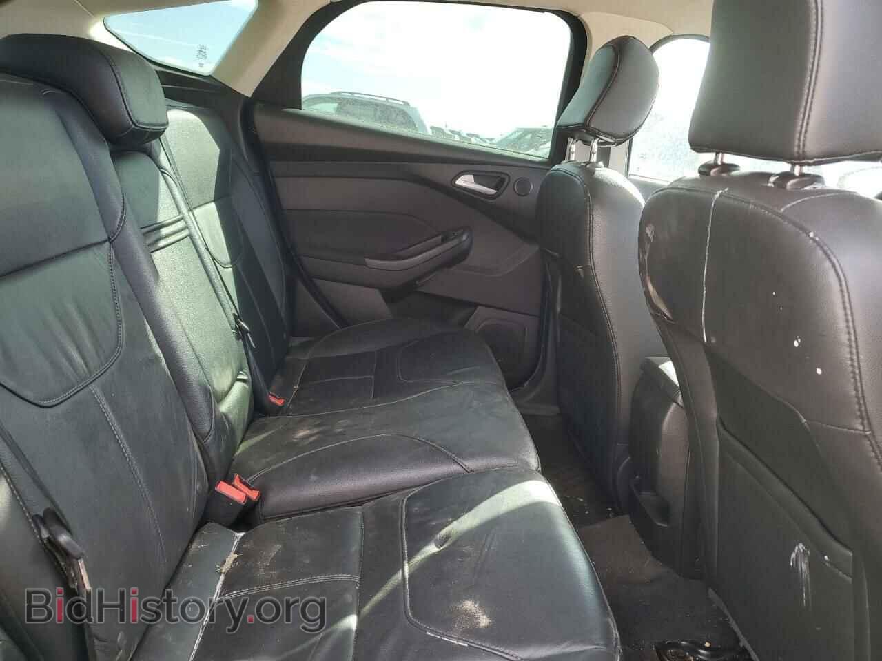 2016 FORD FOCUS - VIN: 1FADP3N24GL312538 - Фото 10