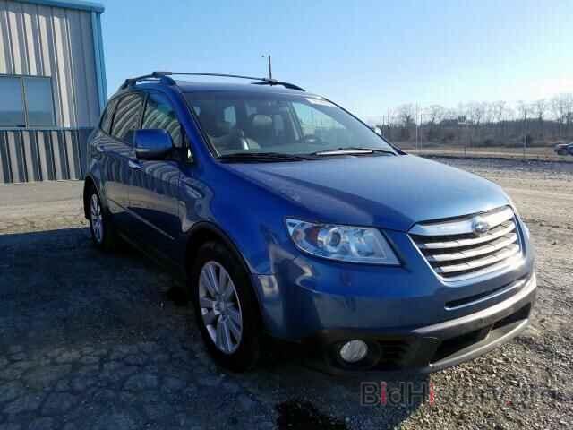 Photo 4S4WX92D284406047 - SUBARU TRIBECA 2008