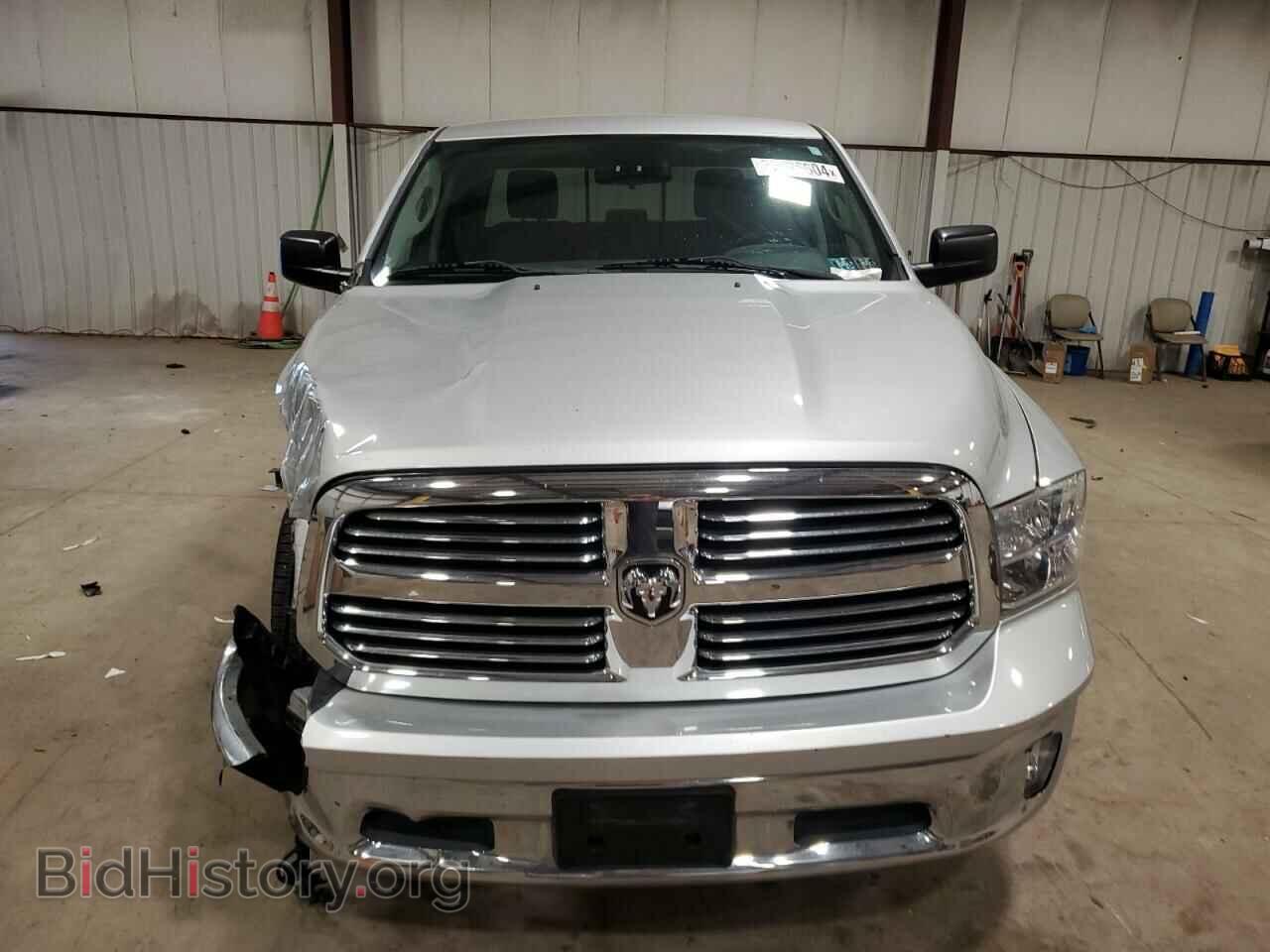 2014 RAM 1500 - VIN: 1C6RR7LT0ES138099 - Фото 5