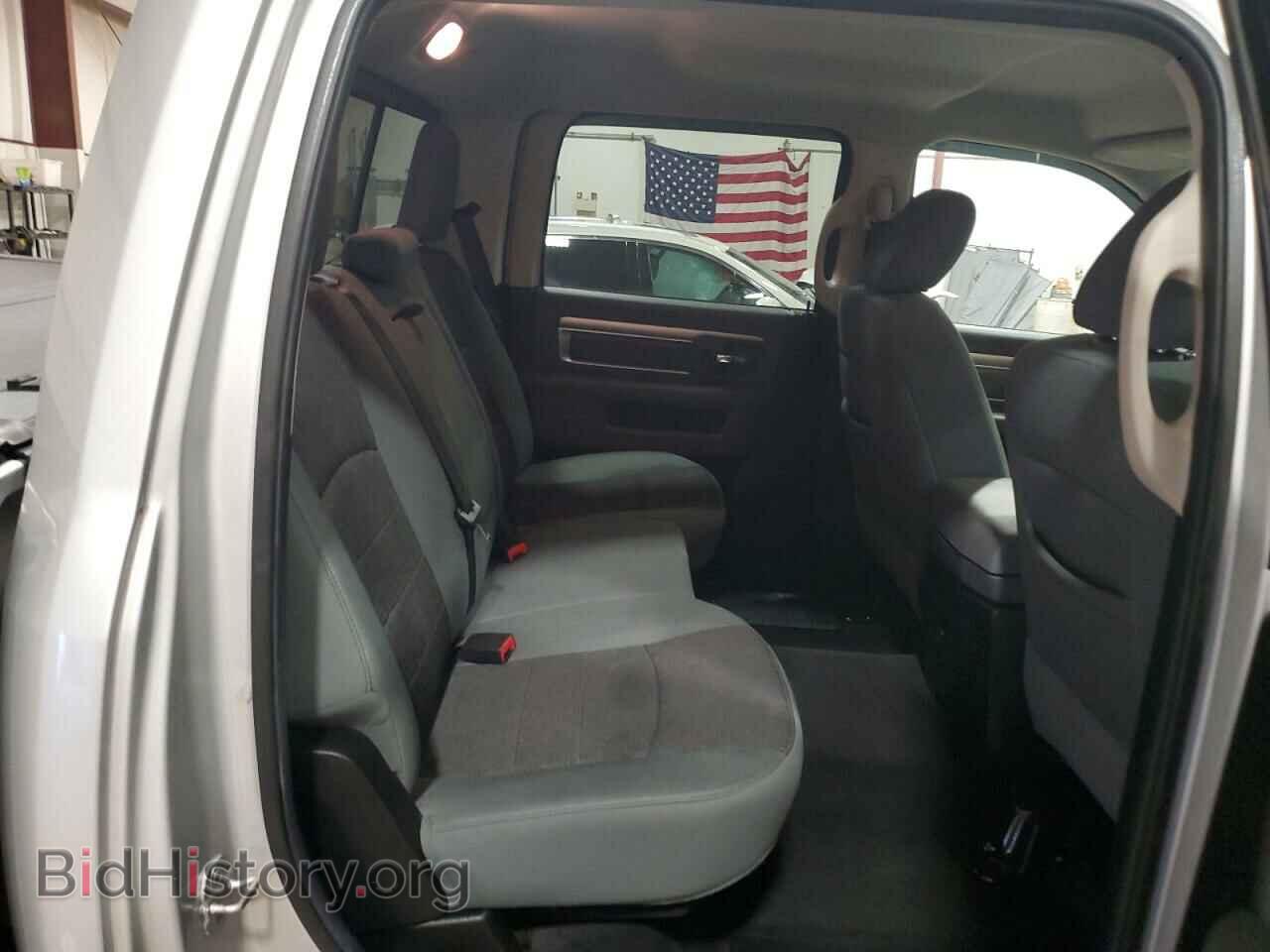 2014 RAM 1500 - VIN: 1C6RR7LT0ES138099 - Фото 10