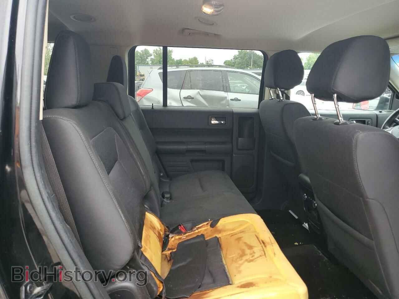 2014 FORD FLEX - VIN: 2FMGK5B88EBD33668 - Photo 11
