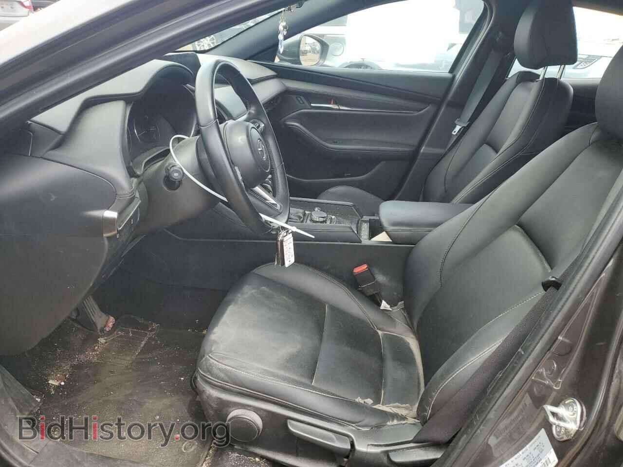 2019 MAZDA 3 - VIN: JM1BPAJM5K1138013 - Фото 7
