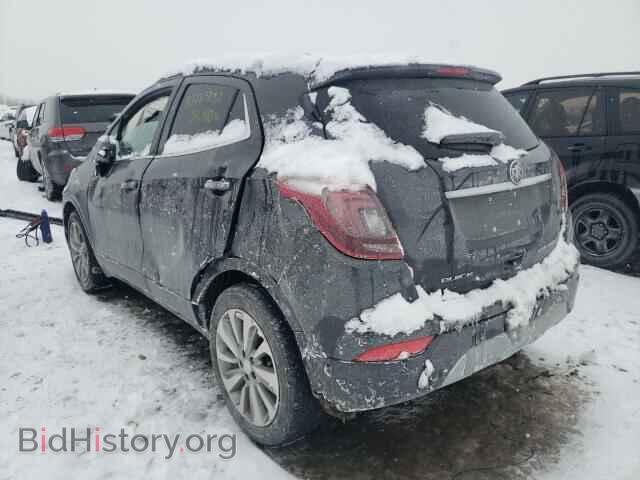 2017 BUICK ENCORE - VIN: KL4CJASB1HB160042 - Photo 3