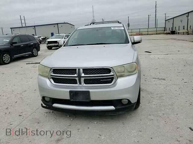 2011 DODGE DURANGO - VIN: 1D4RD4GG2BC696788 - Фото 14