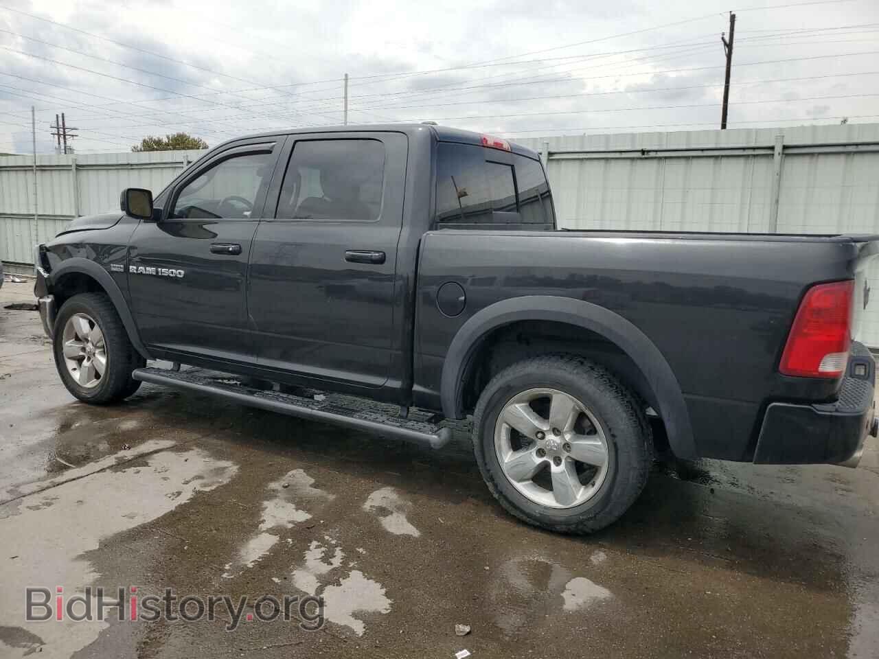 2011 DODGE All Models - VIN: 1D7RV1CT4BS509106 - Фото 2