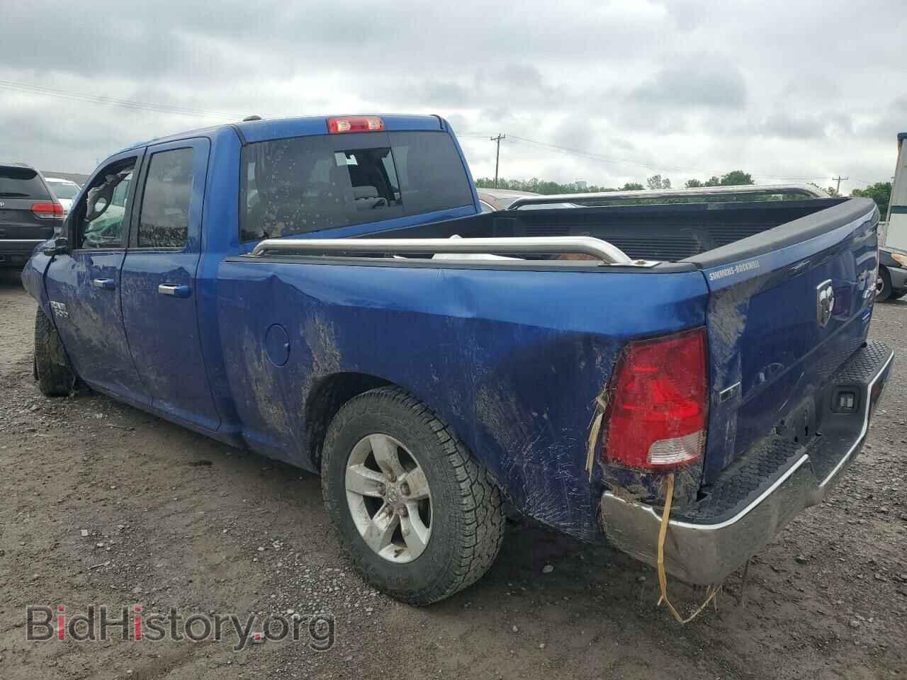 2017 RAM 1500 - VIN: 1C6RR7GG7HS822567 - Photo 2
