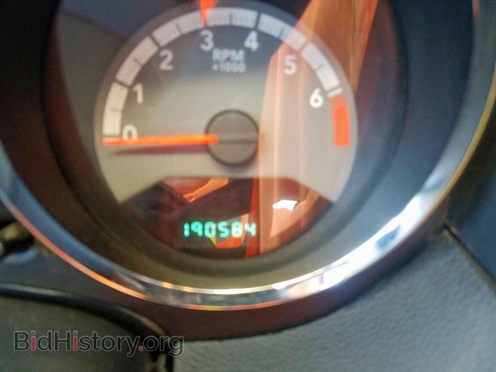 2011 DODGE CALIBER - VIN: 1B3CB3HAXBD297698 - Фото 8