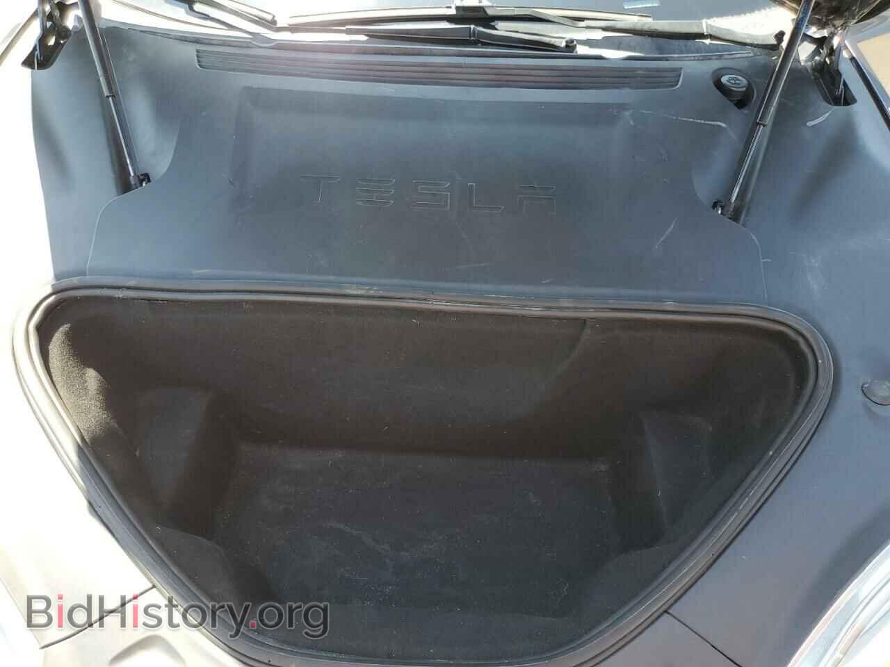 2021 TESLA MODEL S - VIN: 5YJSA1E20MF427272 - Photo 11