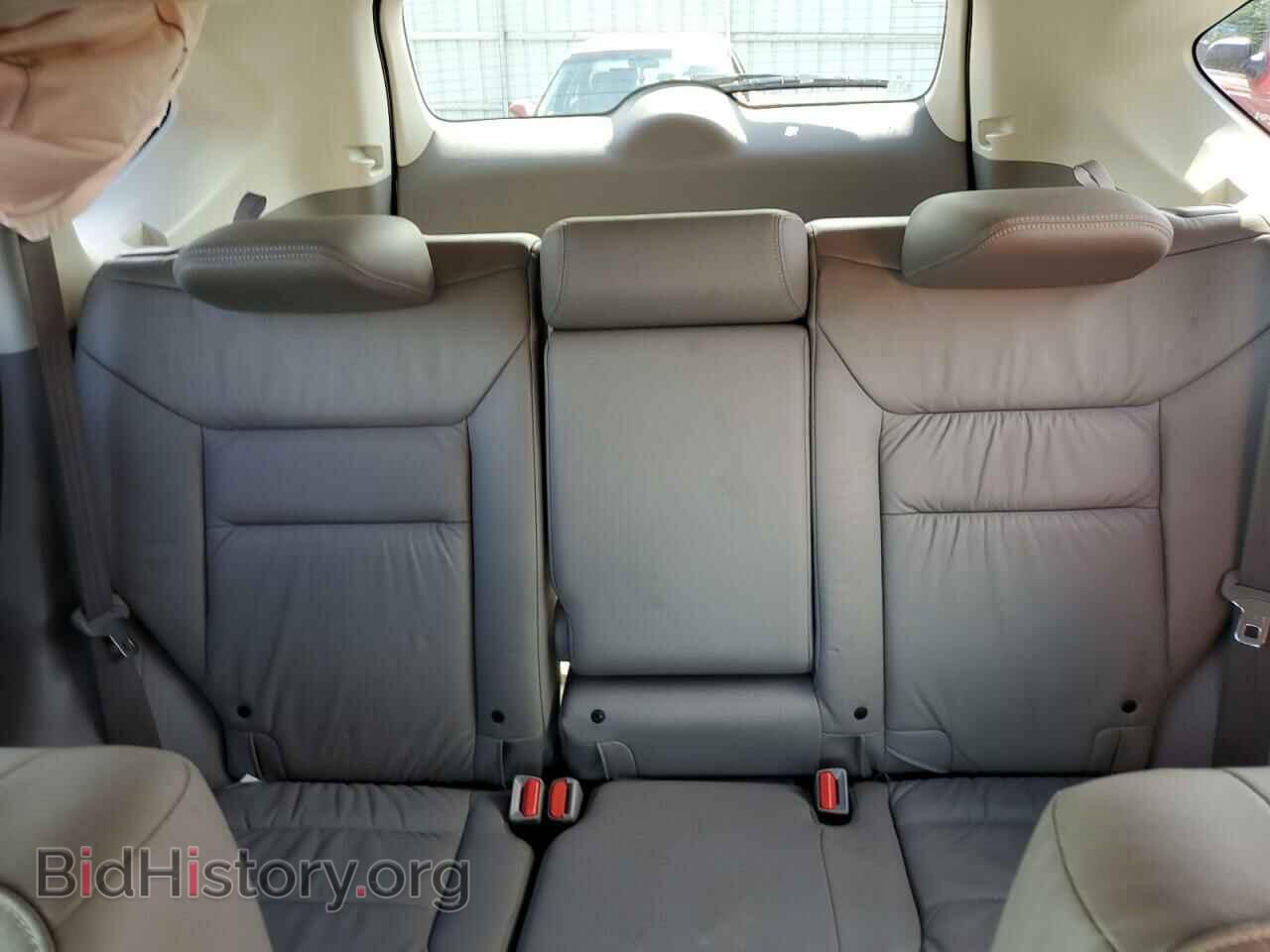 2012 HONDA CRV - VIN: JHLRM4H77CC010339 - Фото 10
