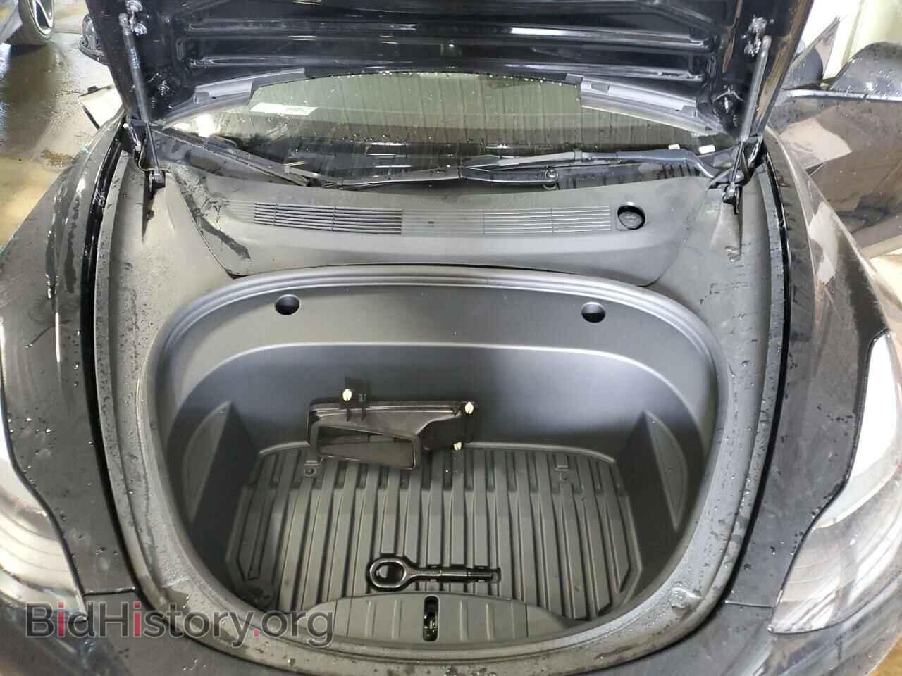 2022 TESLA MODEL 3 - VIN: 5YJ3E1EA5NF369953 - Photo 11