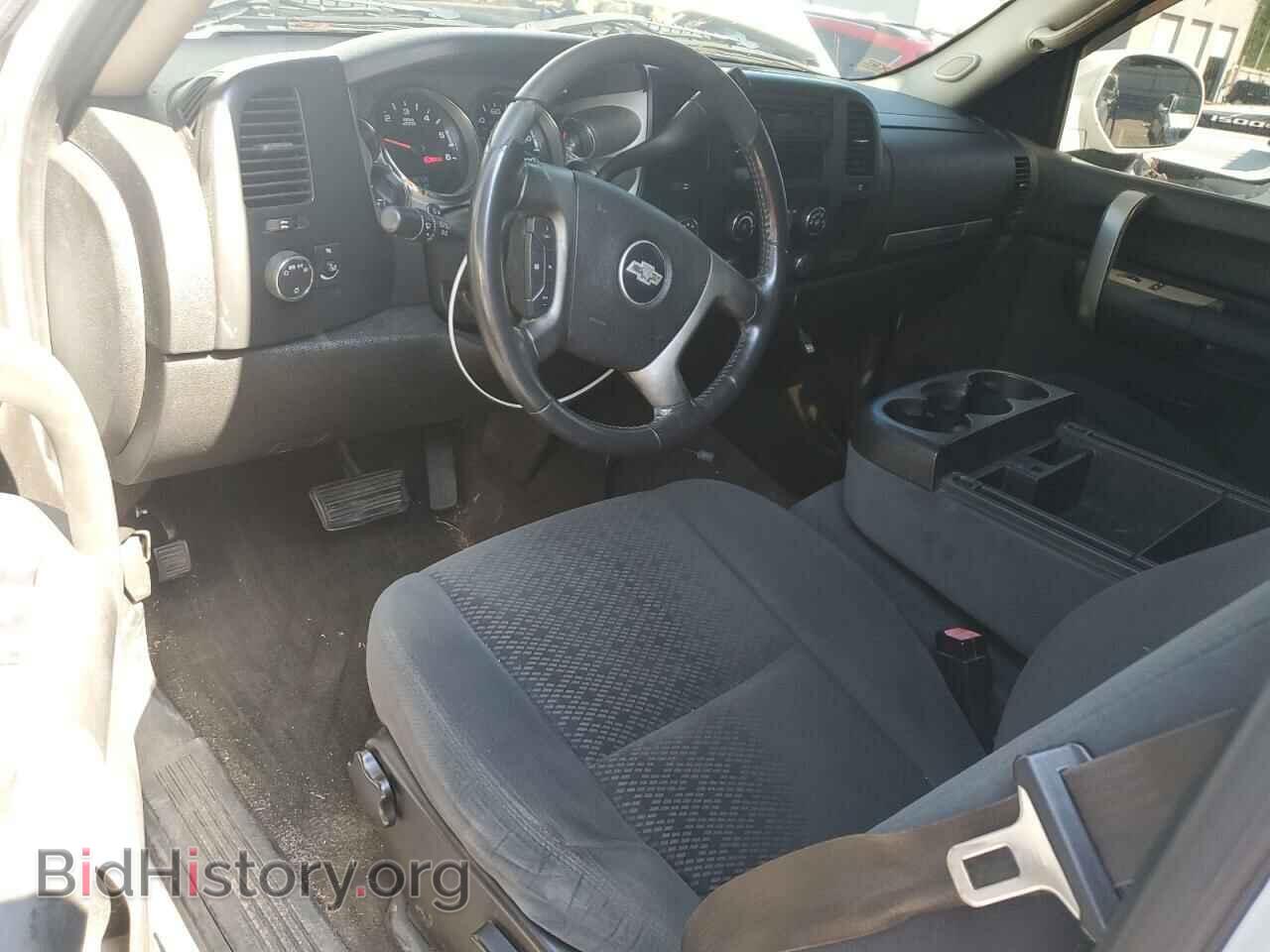 2007 CHEVROLET ALL Models - VIN: 2GCEK19J171640007 - Фото 8
