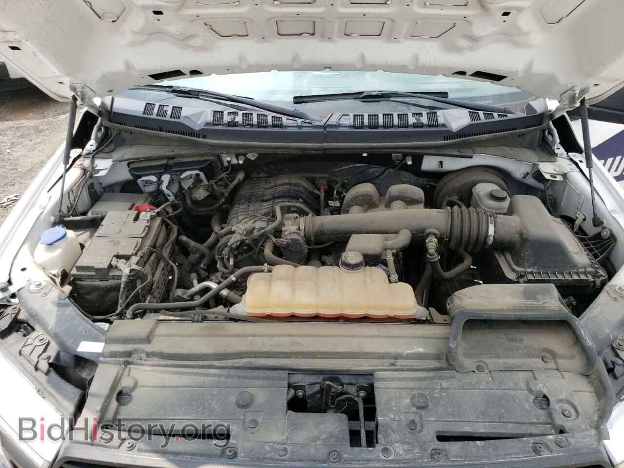 2019 FORD All Models - VIN: 1FTMF1CB3KKC41769 - Фото 11