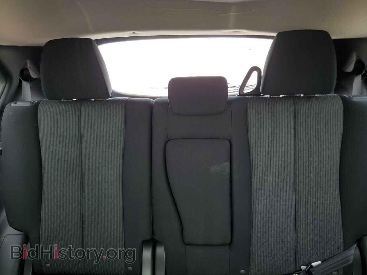 2023 MITSUBISHI ECLIPSE - VIN: JA4ATVAA0PZ601666 - Photo 10