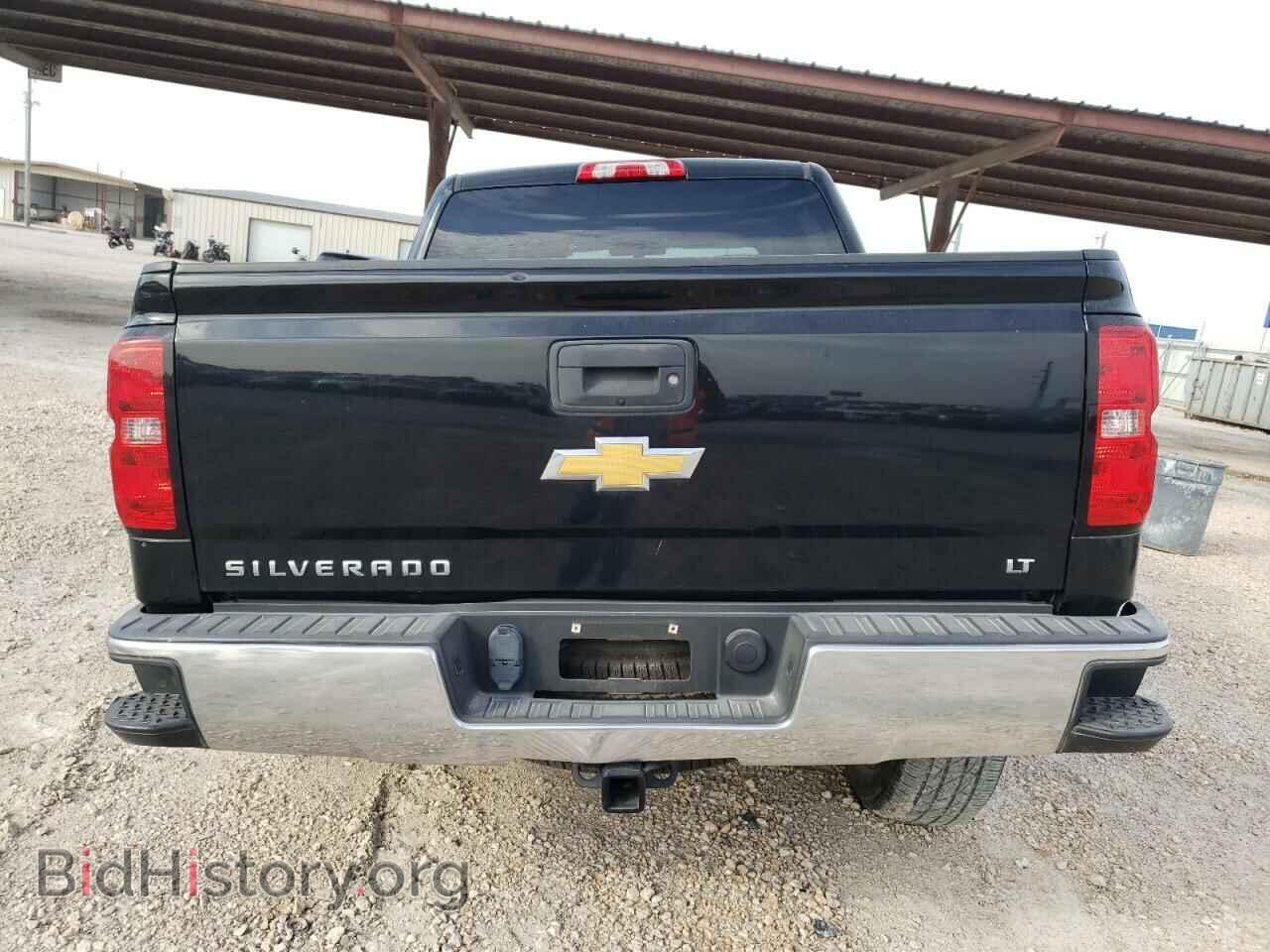 2018 CHEVROLET ALL Models - VIN: 3GCPCREC1JG438522 - Фото 6