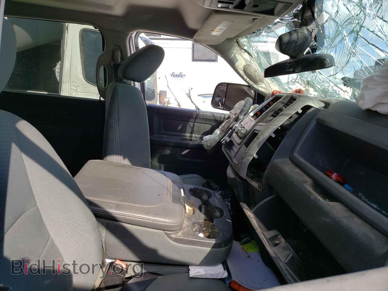 2015 RAM 3500 - VIN: 3C63RRGL6FG555716 - Фото 5