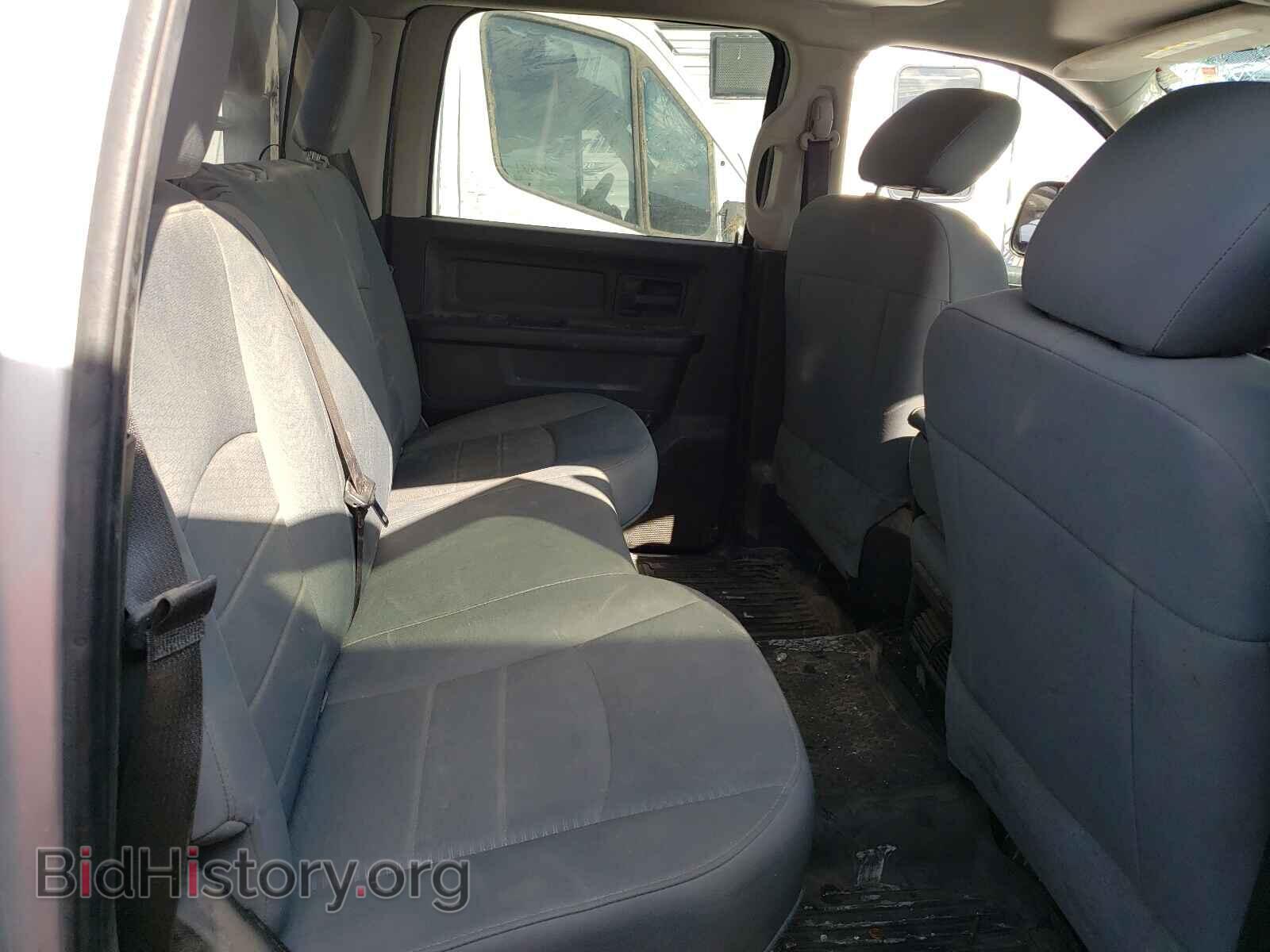 2015 RAM 3500 - VIN: 3C63RRGL6FG555716 - Фото 6