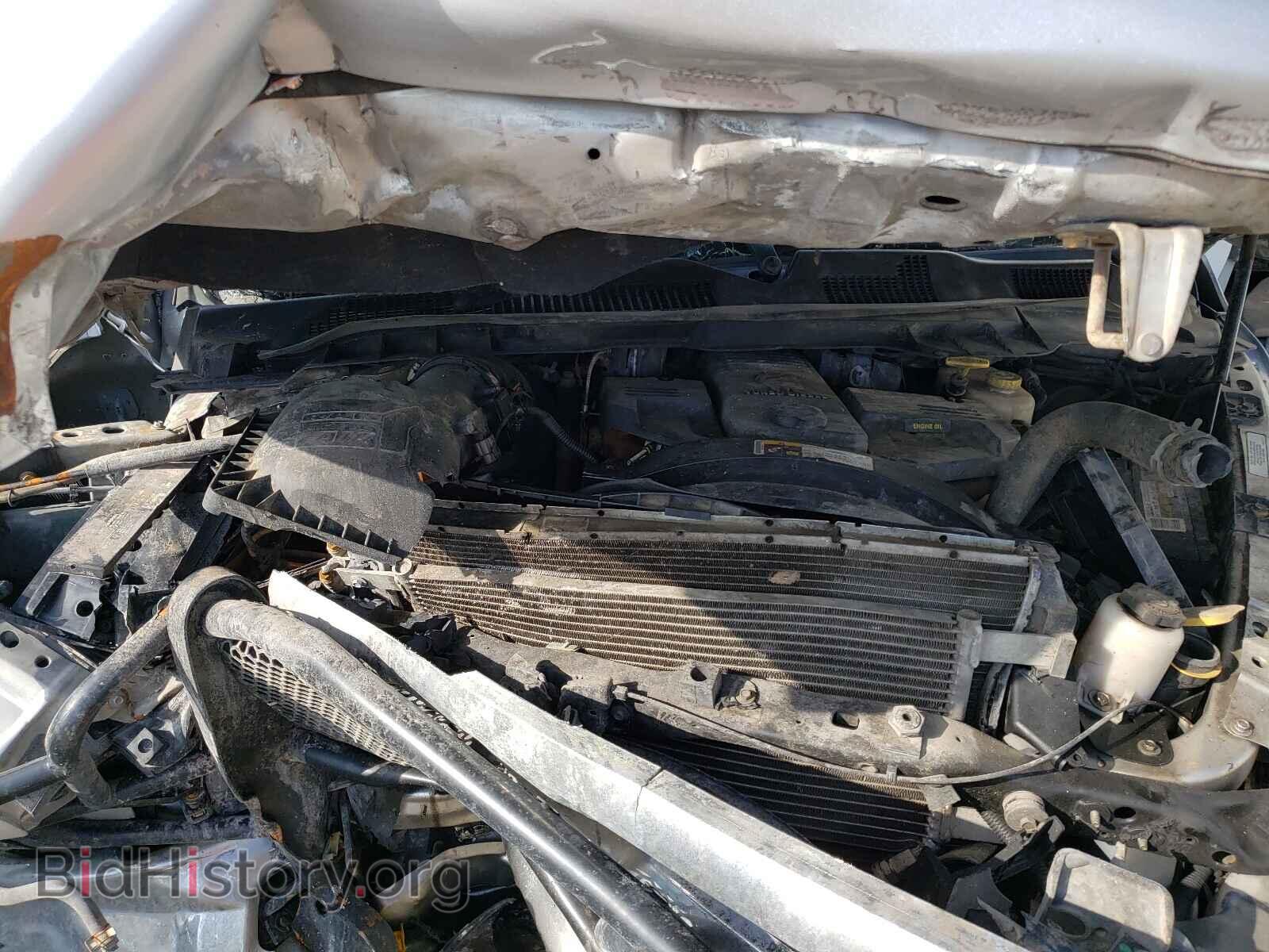 2015 RAM 3500 - VIN: 3C63RRGL6FG555716 - Фото 7