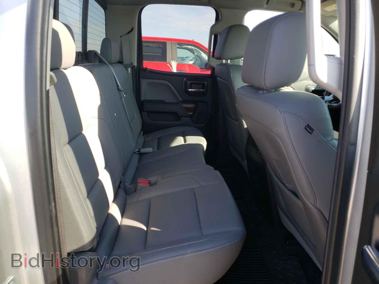 2014 GMC SIERRA - VIN: 1GTV2VEC5EZ366331 - Photo 6