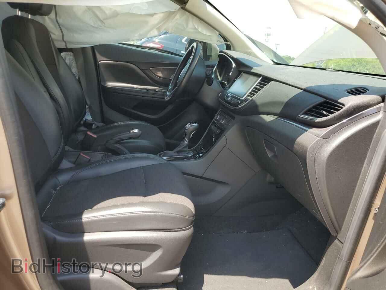 2019 BUICK ENCORE - VIN: KL4CJ1SBXKB891981 - Photo 7