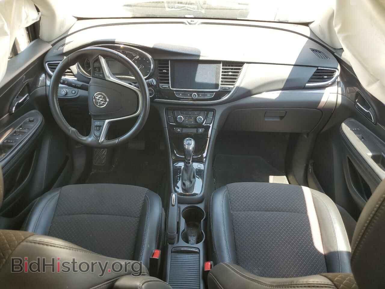 2019 BUICK ENCORE - VIN: KL4CJ1SBXKB891981 - Photo 8