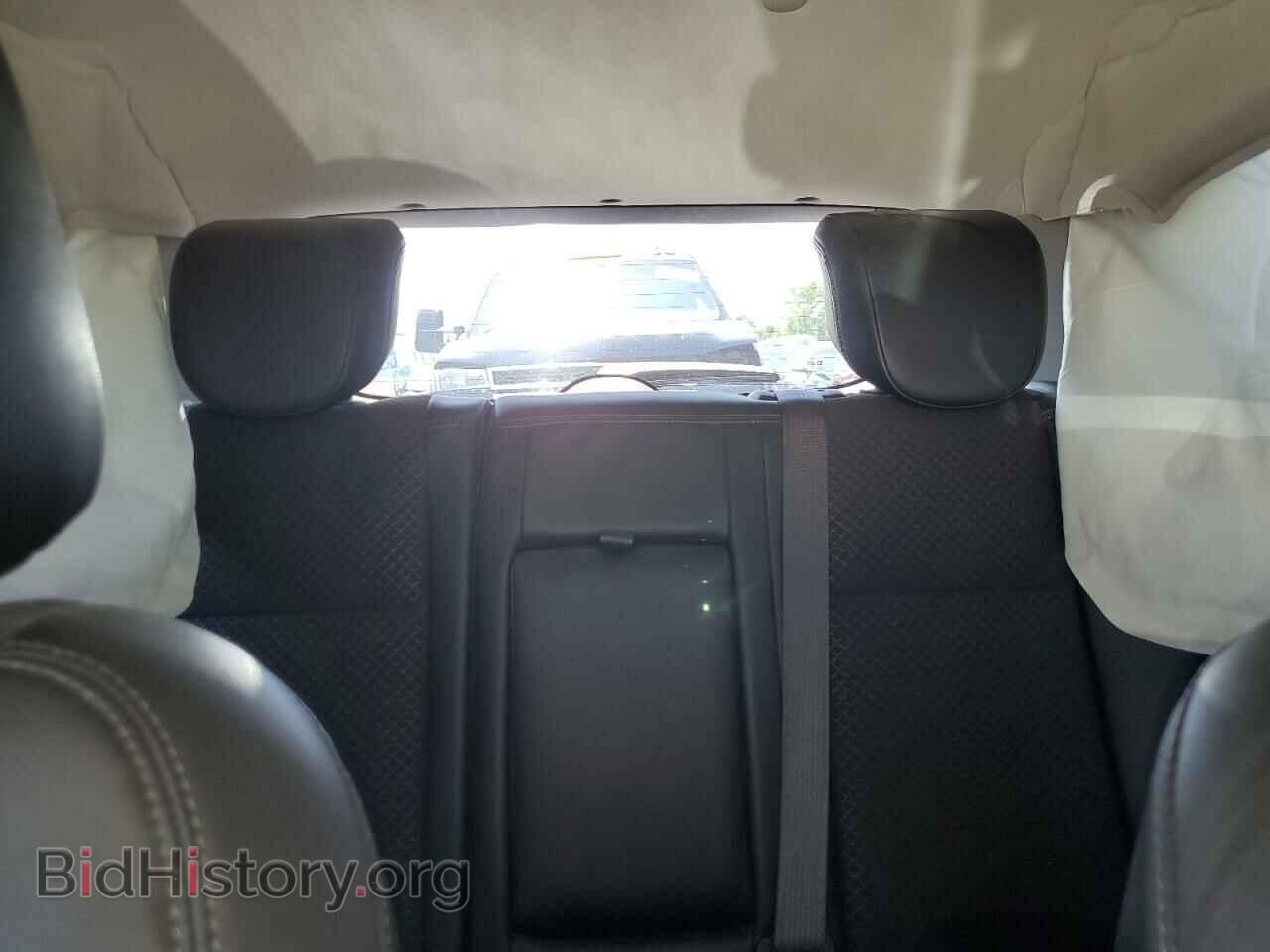 2019 BUICK ENCORE - VIN: KL4CJ1SBXKB891981 - Photo 10