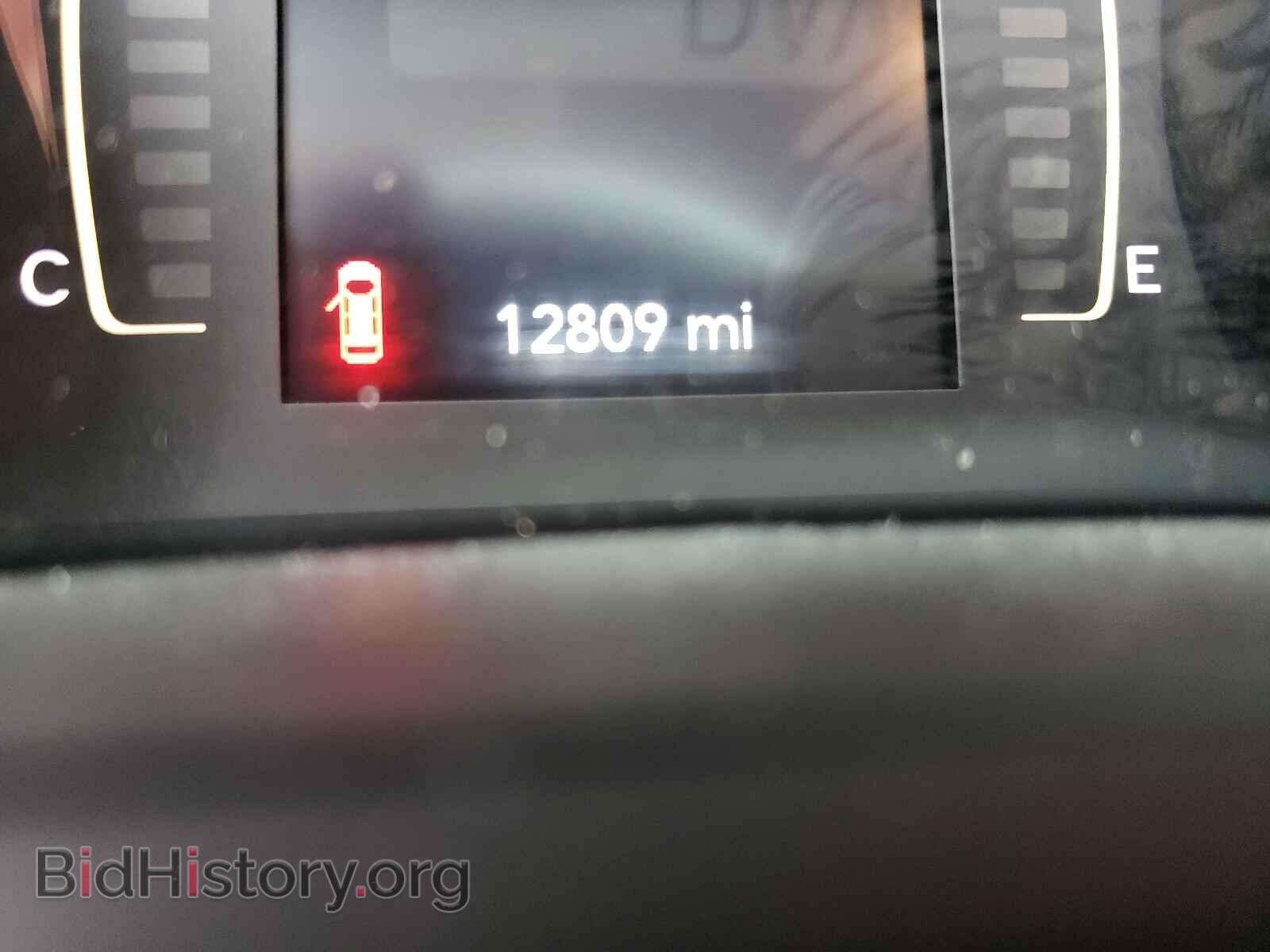 2020 JEEP CHEROKEE - VIN: 1C4PJMCB6LD604892 - Фото 8