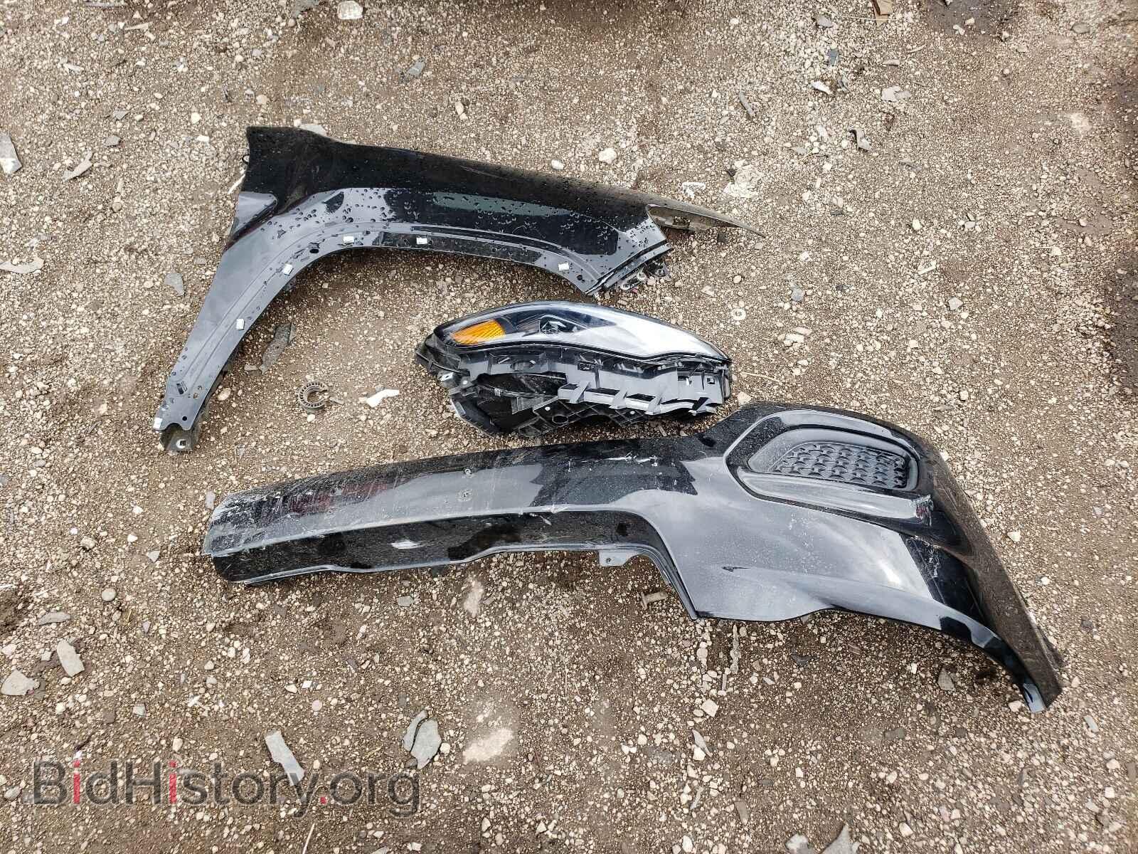 2020 JEEP CHEROKEE - VIN: 1C4PJMCB6LD604892 - Фото 9
