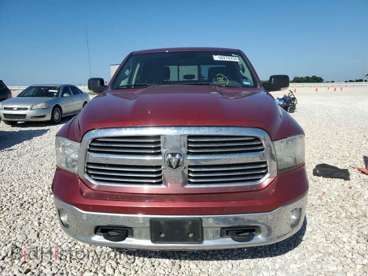 2015 RAM 1500 - VIN: 1C6RR7LMXFS508503 - Фото 5
