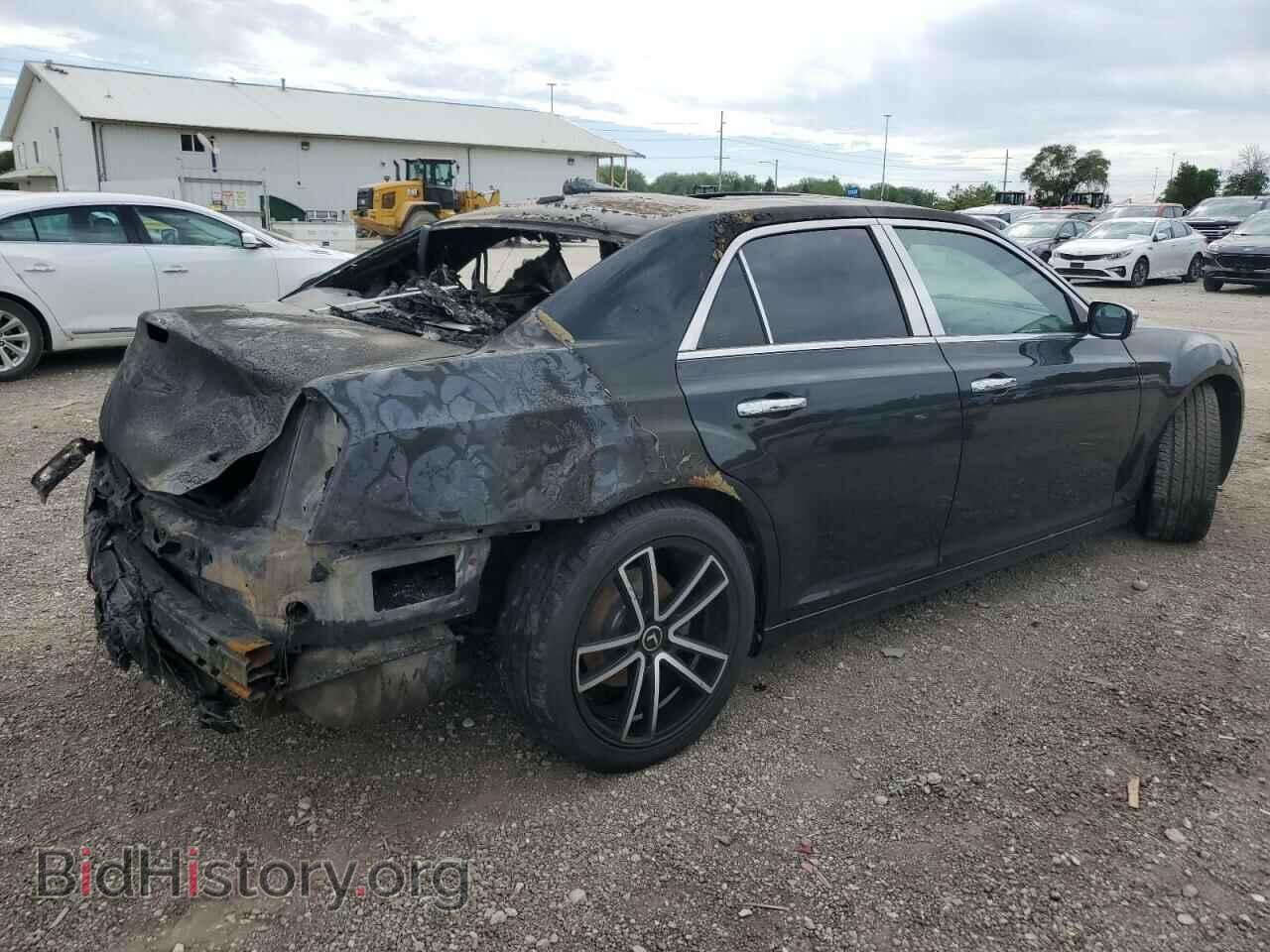 2013 CHRYSLER 300 - VIN: 2C3CCAKTXDH541547 - Фото 3