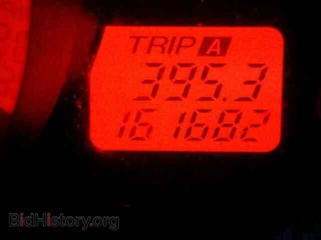 2008 MAZDA CX-7 - VIN: JM3ER293180205169 - Фото 8