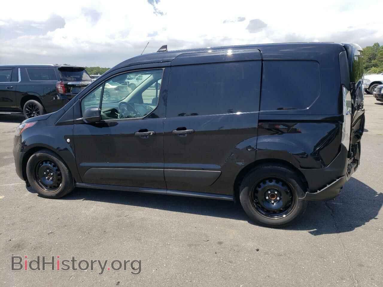 2022 FORD TRANSIT - VIN: NM0LS6S24N1517146 - Фото 2