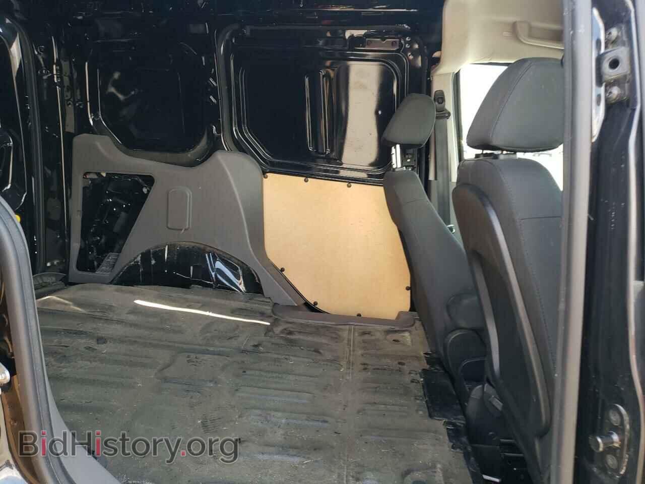 2022 FORD TRANSIT - VIN: NM0LS6S24N1517146 - Фото 11