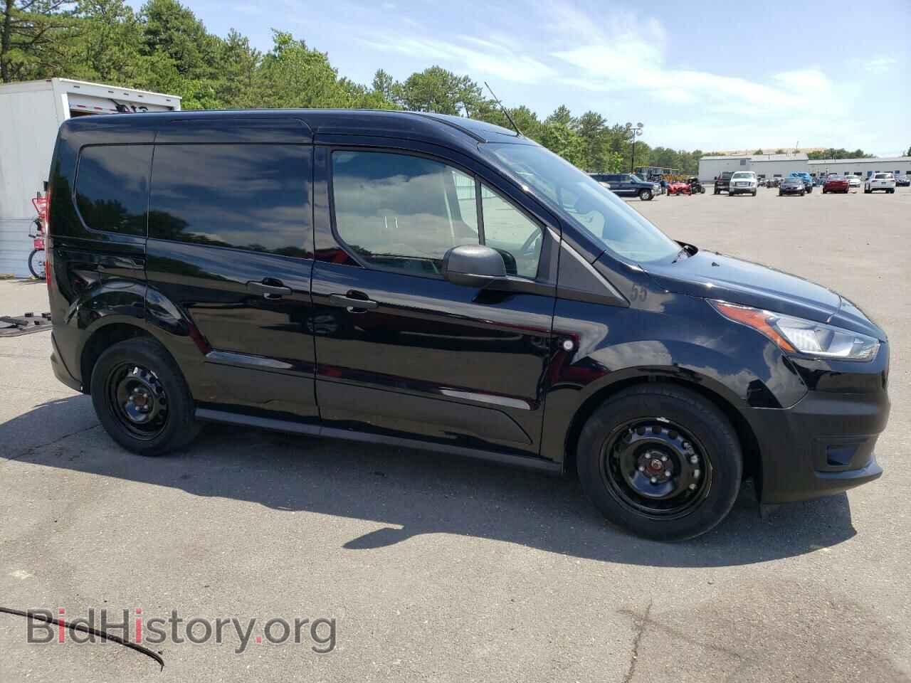 2022 FORD TRANSIT - VIN: NM0LS6S24N1517146 - Фото 4