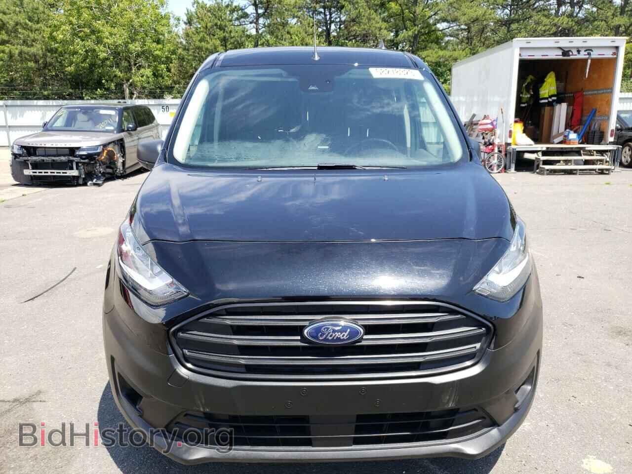 2022 FORD TRANSIT - VIN: NM0LS6S24N1517146 - Фото 5