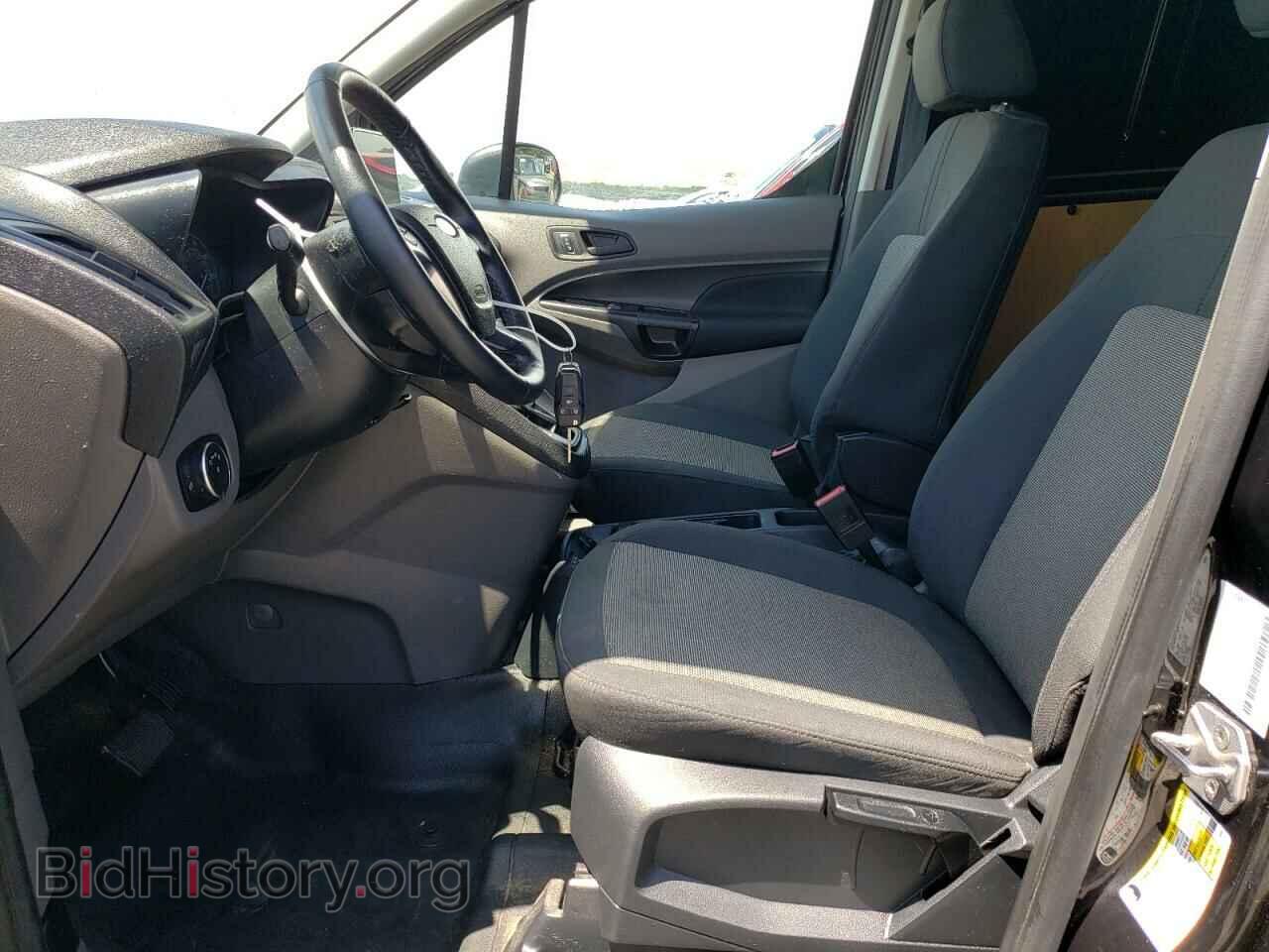 2022 FORD TRANSIT - VIN: NM0LS6S24N1517146 - Фото 7