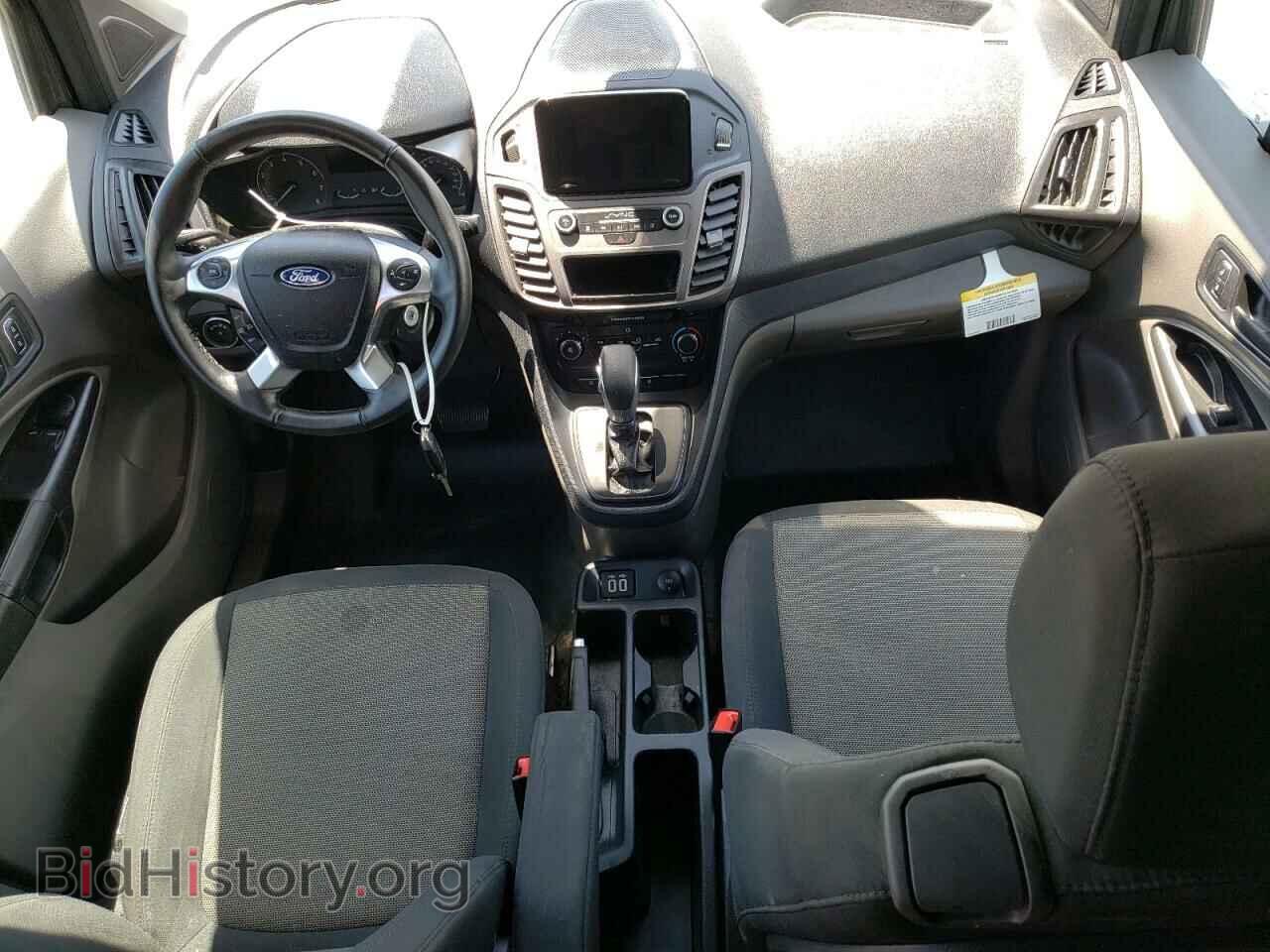 2022 FORD TRANSIT - VIN: NM0LS6S24N1517146 - Фото 8