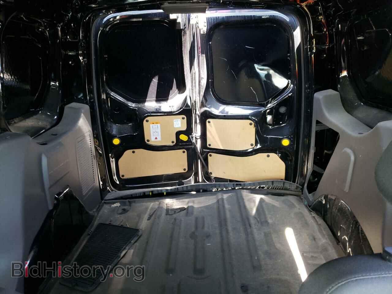2022 FORD TRANSIT - VIN: NM0LS6S24N1517146 - Фото 10