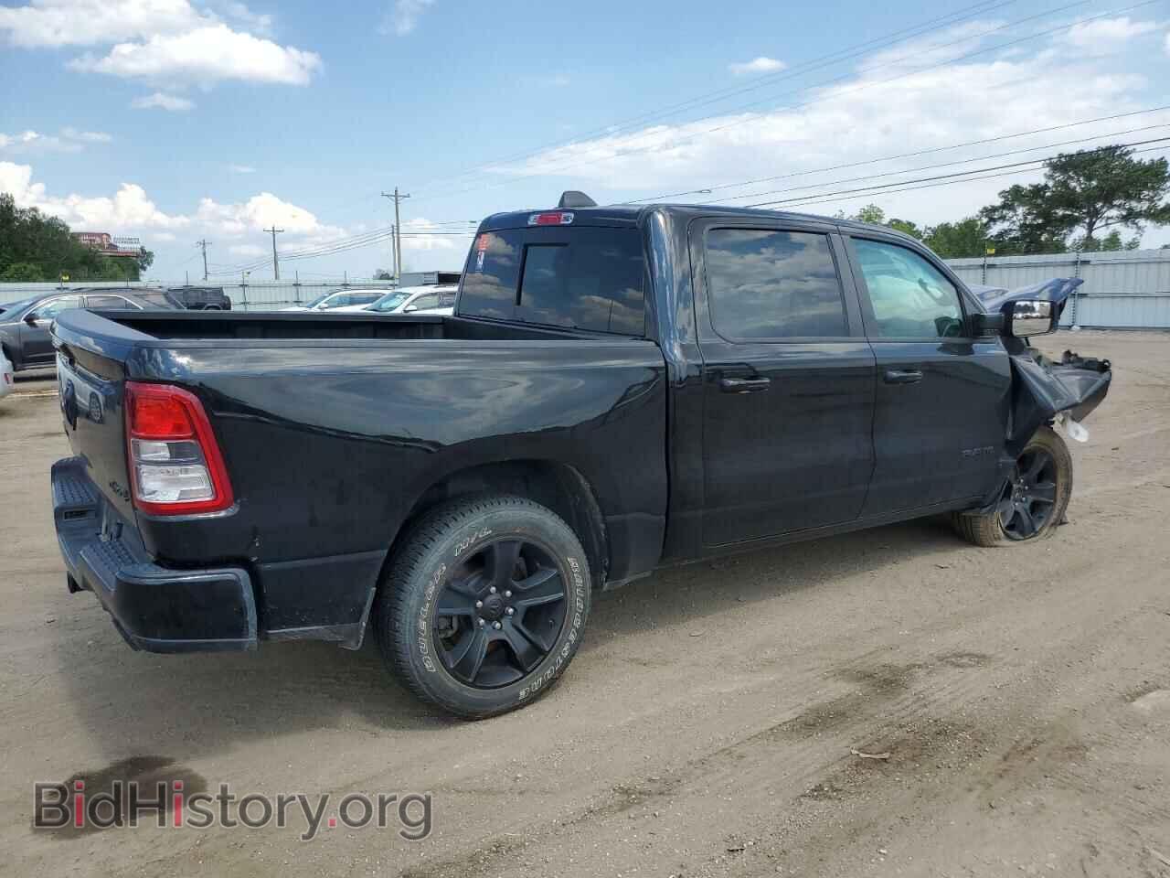 2020 RAM 1500 - VIN: 1C6SRFFT7LN396882 - Фото 3
