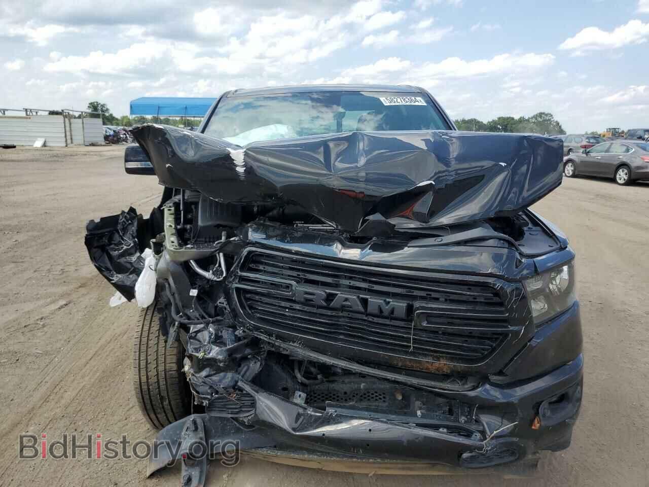 2020 RAM 1500 - VIN: 1C6SRFFT7LN396882 - Фото 5