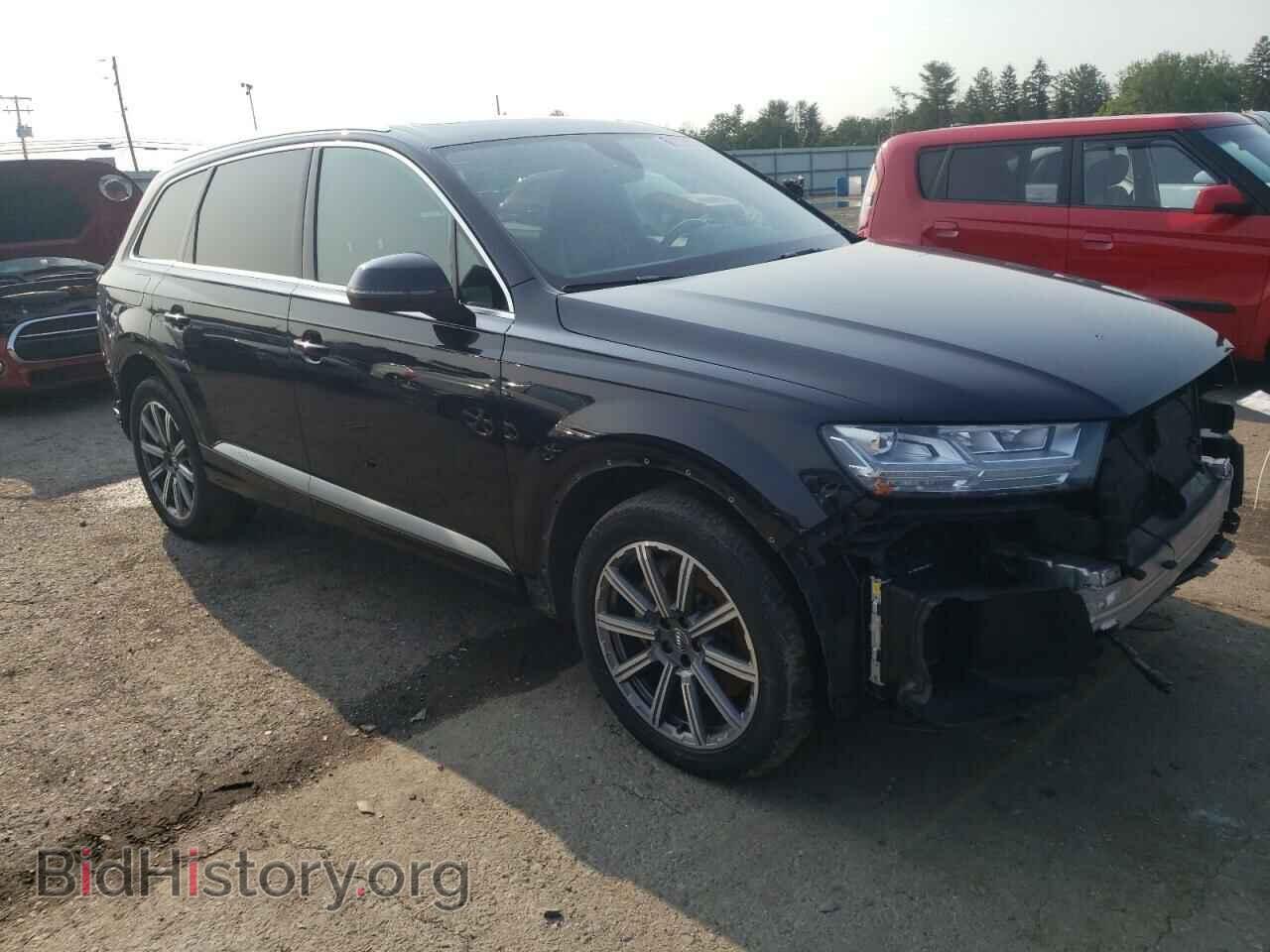 2018 AUDI Q7 - VIN: WA1LAAF76JD009679 - Фото 4