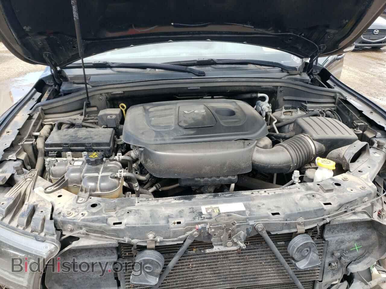 2017 DODGE DURANGO - VIN: 1C4RDHDG6HC904866 - Photo 11